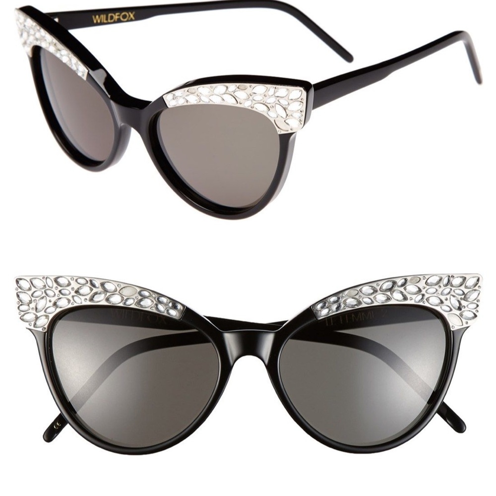 Wildfox Sunglasses
